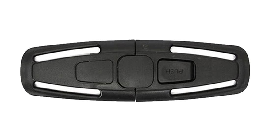 AZNZE klamra bezpieczeństwa do fotelika samochodowego