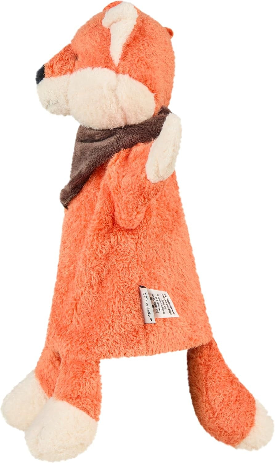 Sterntaler Lis Plüschhandpuppe 28 cm