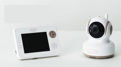 AVAILAND FollowBaby zdalnie sterowana cyfrowa niania elektroniczna 3,5"