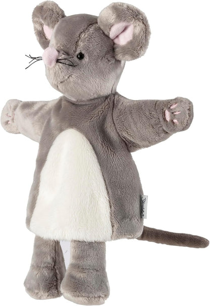 STERNTALER pluszowa pacynka do odgrywania ról MYSZ 30 cm