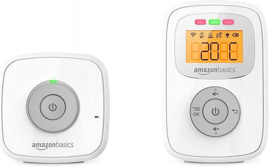 AMAZON BASICS A20 digitální dětská chůvička DECT