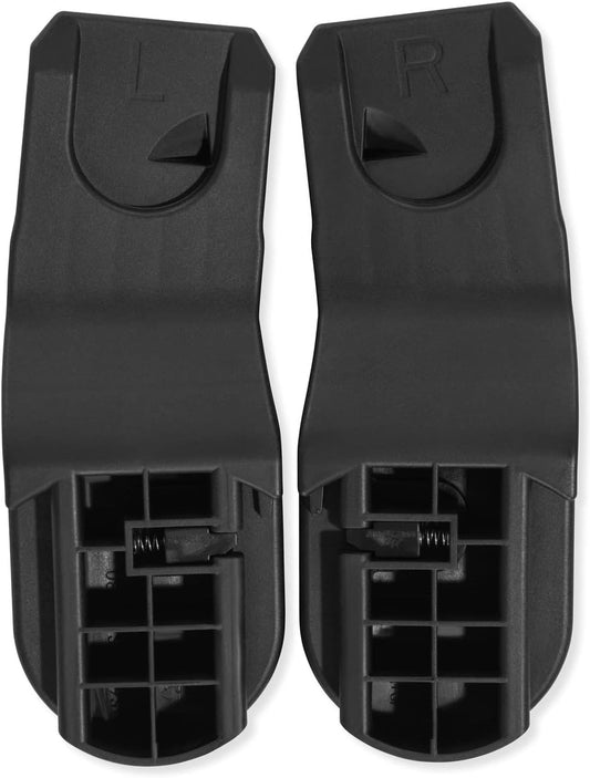HAUCK adapter for pram and car seat