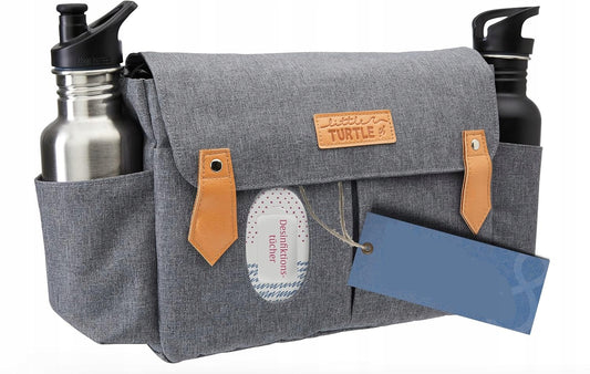LITTLE TURTLE organizer for bag