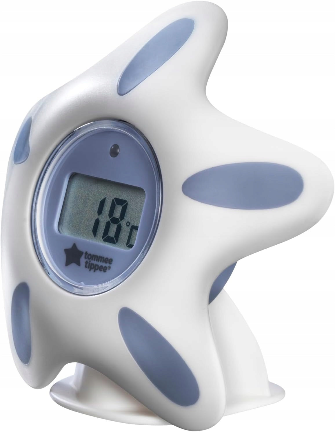 TOMMEE TIPPEE in Bath TERMOMETR 2w1 kąpielowy i pokojowy
