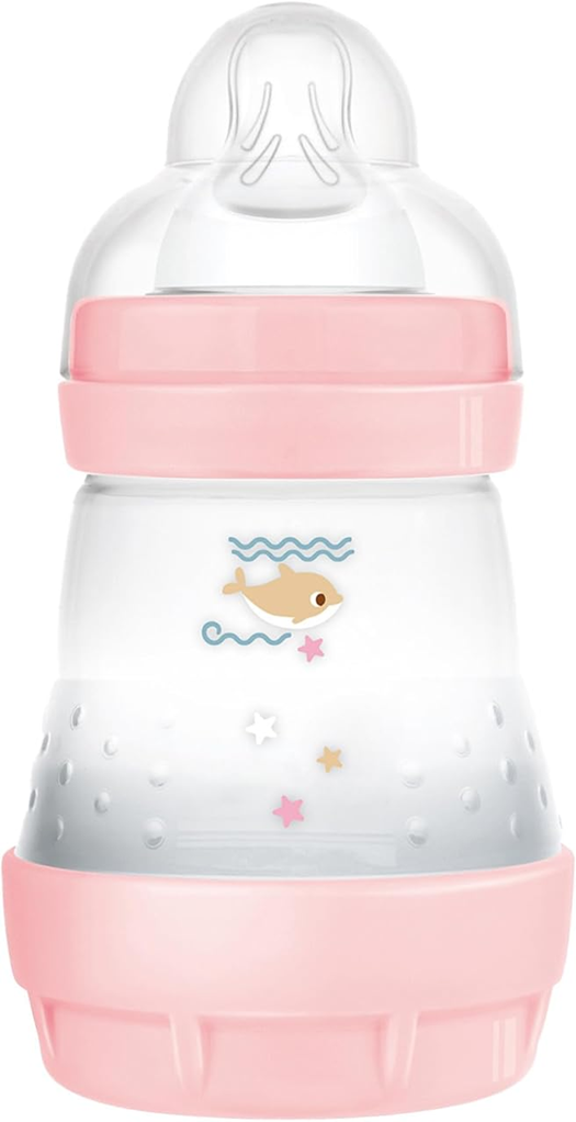 MAM Easy Start antikoliková fľaša 160ml 0+