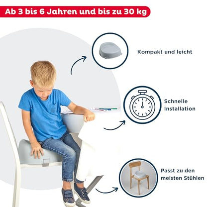 THERMOBABY EASY ανυψωτικό καρέκλας 3-6 ετών