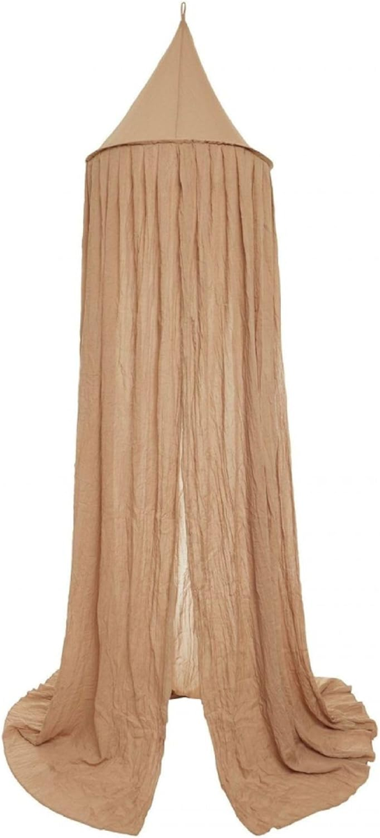 JOLLEIN Κουβούκλιο για σκελετό 245 cm BISCUIT