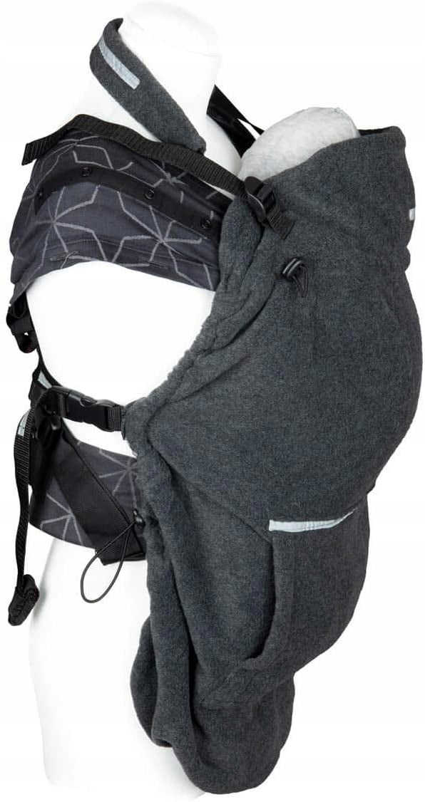 Κάλυμμα μεταφοράς HOPPEDIZ SOFTSHELL