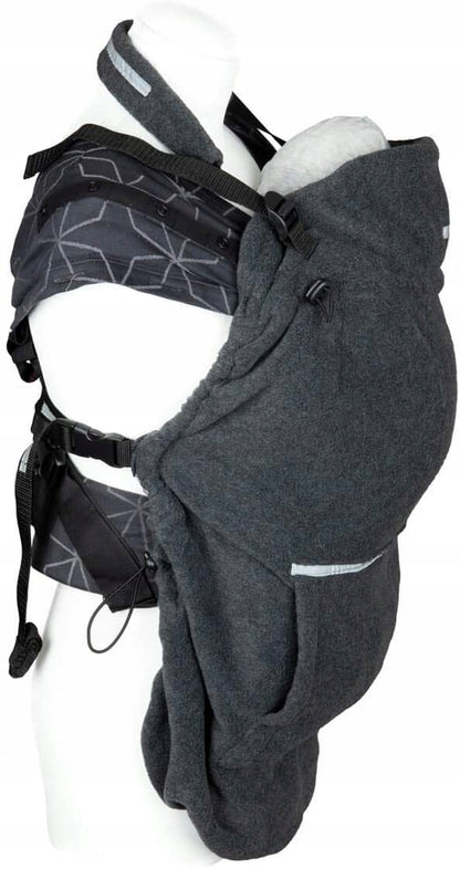 Κάλυμμα μεταφοράς HOPPEDIZ SOFTSHELL