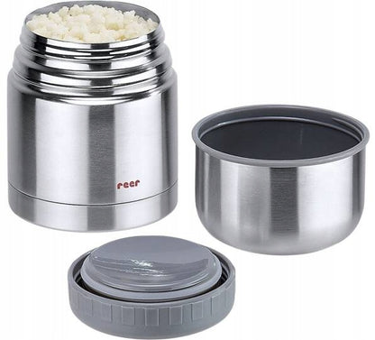 REER 90430 ανοξείδωτο θερμός 350 ml