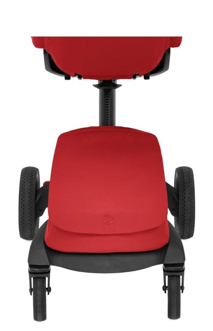 STOKKE Xplory X καρότσι περιπάτου PREMIUM UPF50+ έως 22kg αξεσουάρ