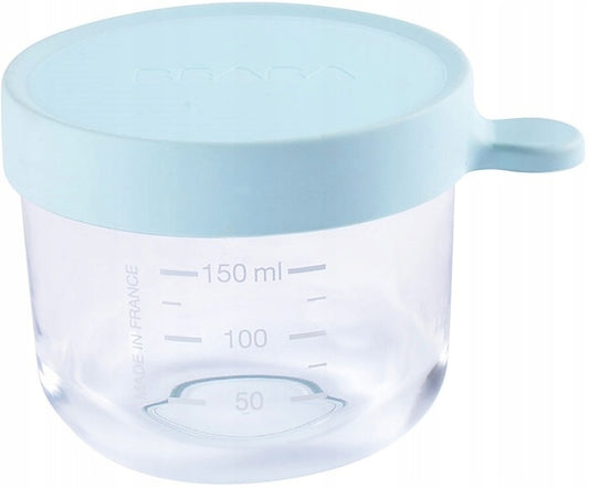 BEABA üvegtégely 150 ml