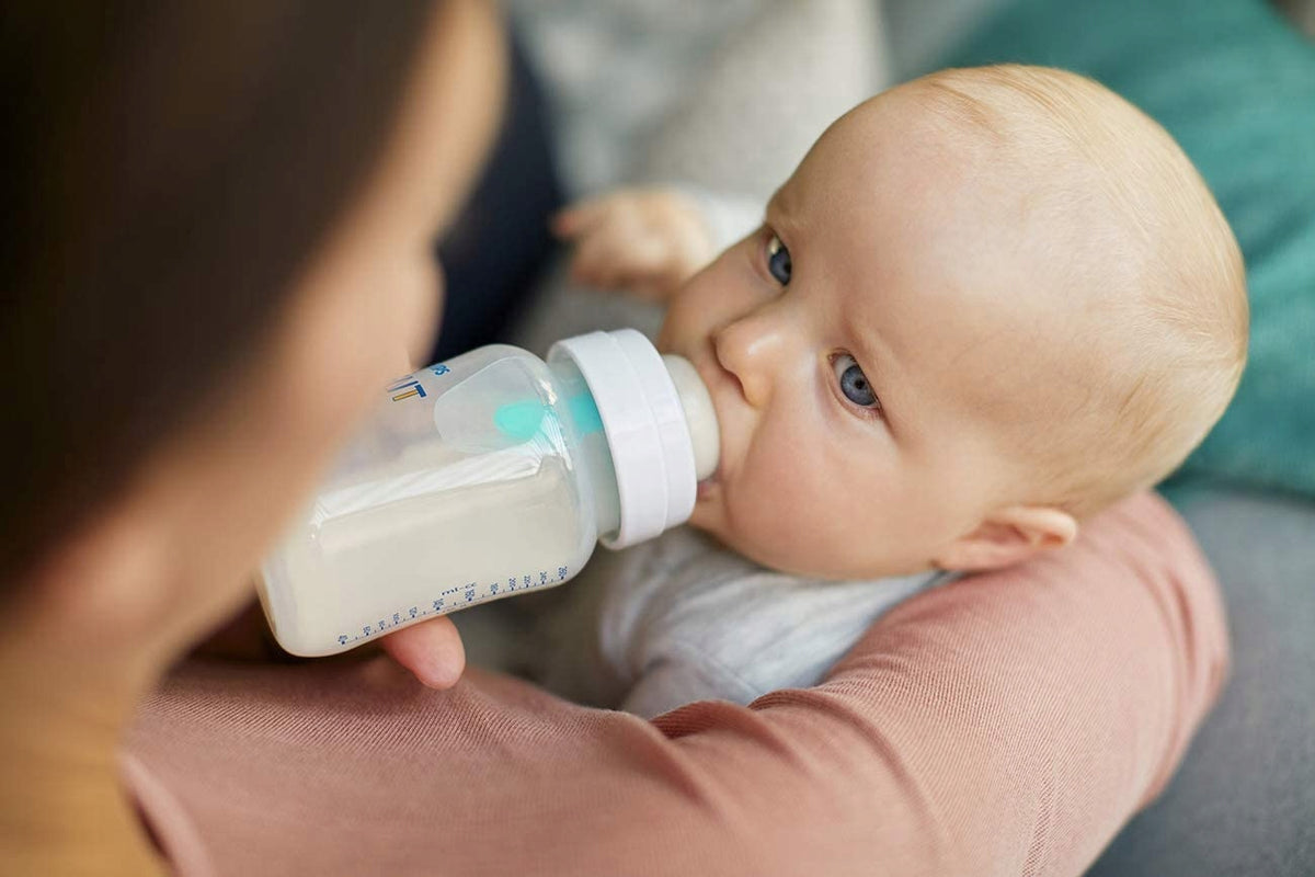 PHILIPS AVENT σετ μπουκαλιών κατά των κολικών airfree