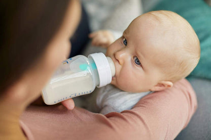 PHILIPS AVENT σετ μπουκαλιών κατά των κολικών airfree