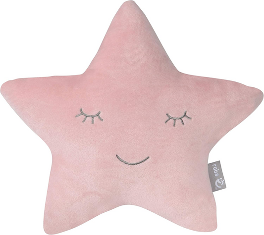 ROBA Style coussin décoratif 26 x 30 cm ÉTOILE