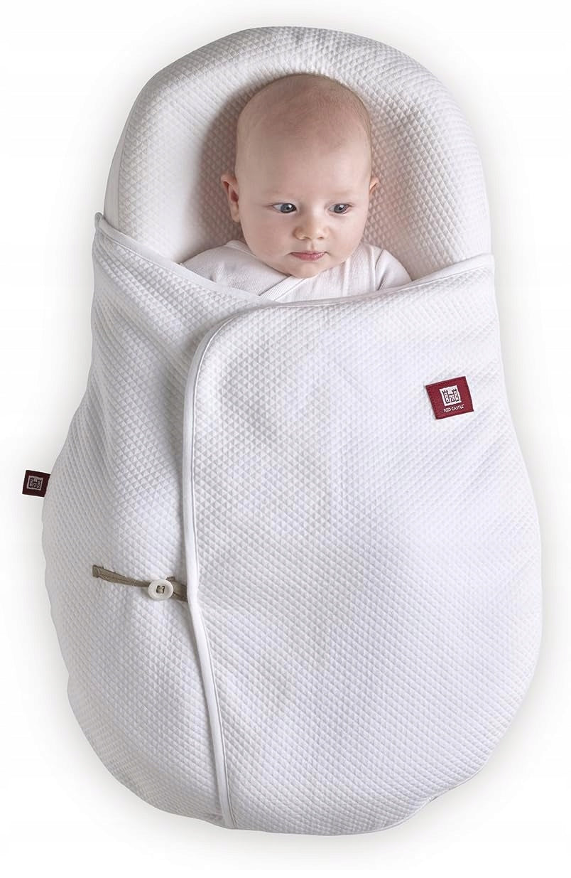 RED CASTLE Cocoonacover otulacz śpiworek 1TOG