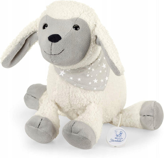 STERNTALER Pecora Stanley peluche musicale L