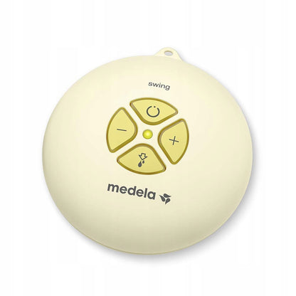 MEDELA Swing Flex 2-fazowy laktator elektryczny 1