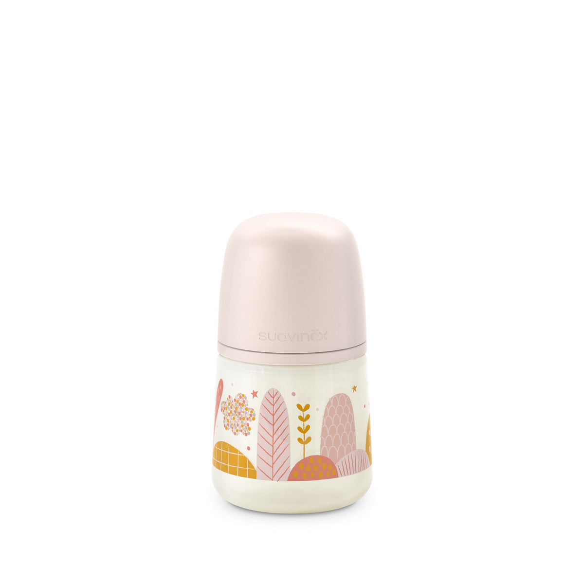 Suavinex SX Pro μπιμπερό για μωρά 150 ml