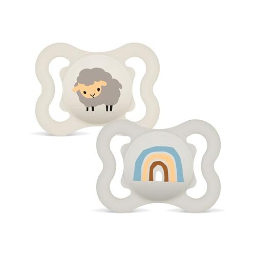Chupetes MAM Supreme 0-6 meses