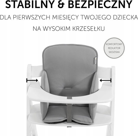 HAUCK Cosy Comfort für Hauck Alpha+ Sitzverkleinerer