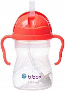 B.BOX Sippy Cup csőrös itatópohár 240 ml 6 hónap+