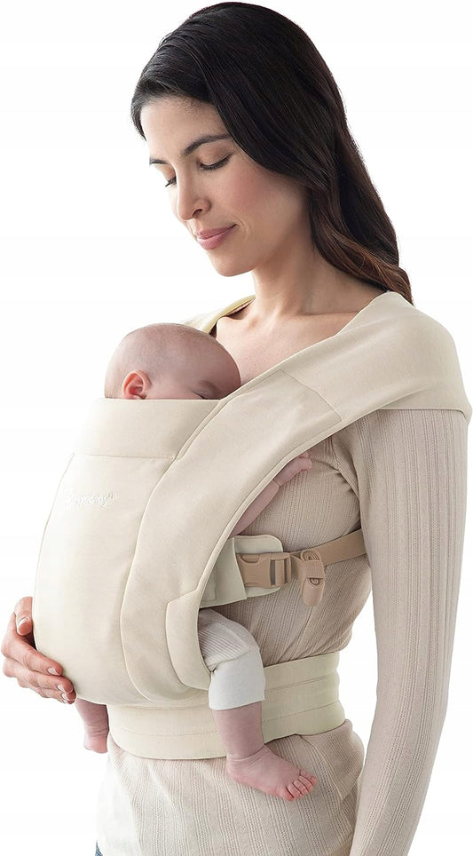 Μάρσιπος αγκαλιάς ERGOBABY EMBRACE για νεογέννητα
