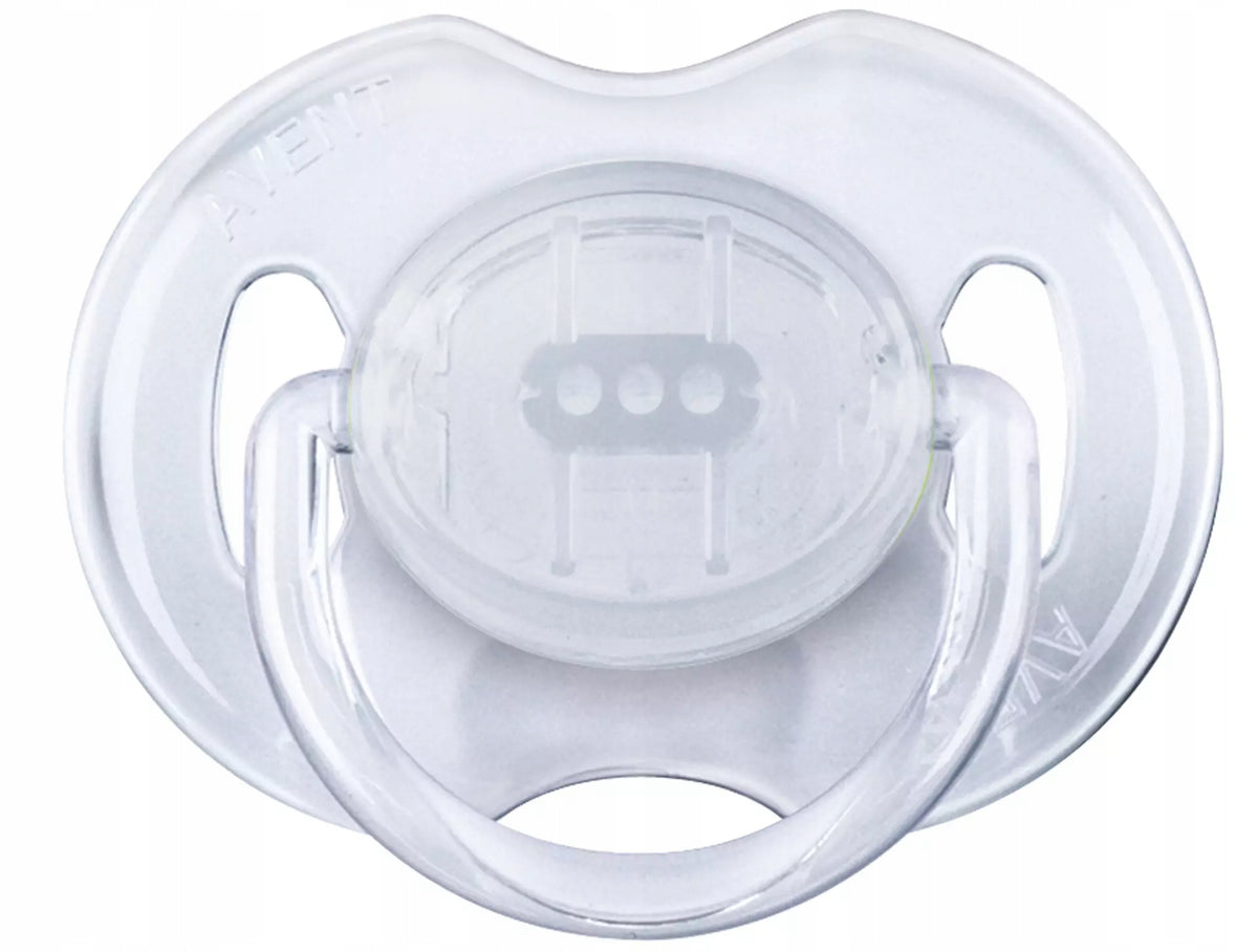 PHILIPS AVENT σετ 4 μπιμπερό, πιπίλα, βούρτσα
