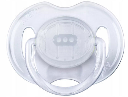 PHILIPS AVENT σετ 4 μπιμπερό, πιπίλα, βούρτσα