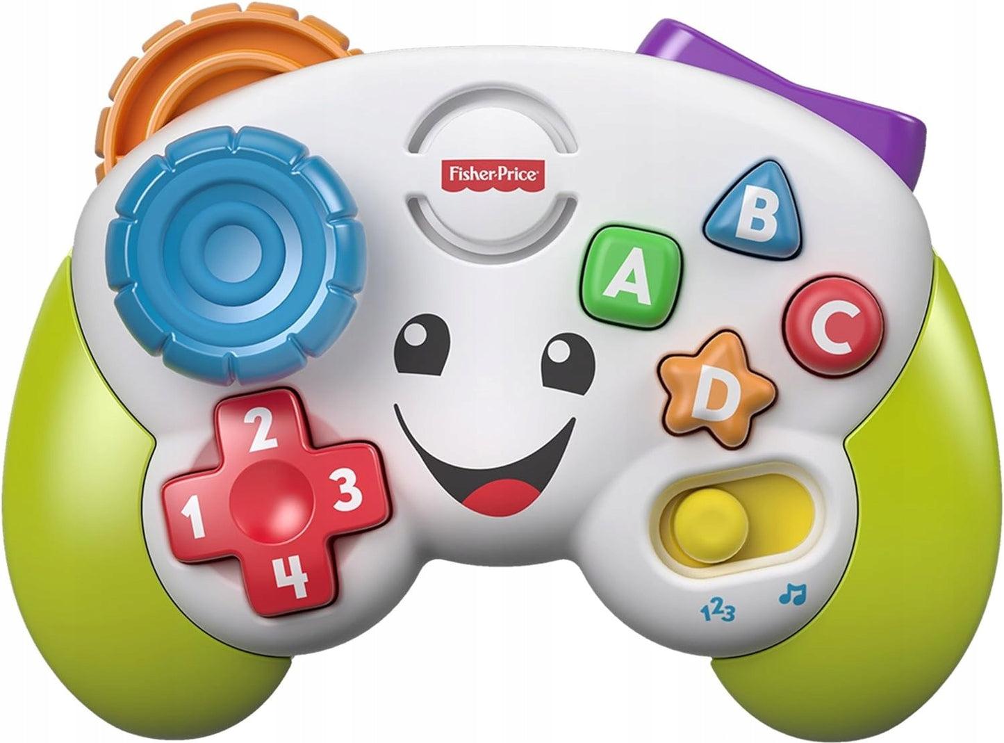 FISHER-PRICE FWG13 tabletă electronică în limba franceză