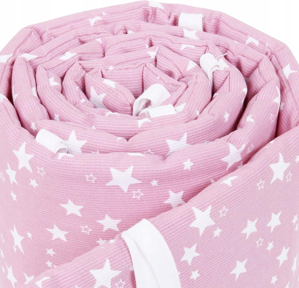 BABYBAY protecție pentru pătuț 168x24cm