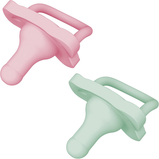 DR BROWN'S HappyPaci sucette apaisante x2 0-6 mois