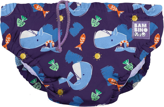 Bambino Mio πάνα κολύμβησης 6-12m