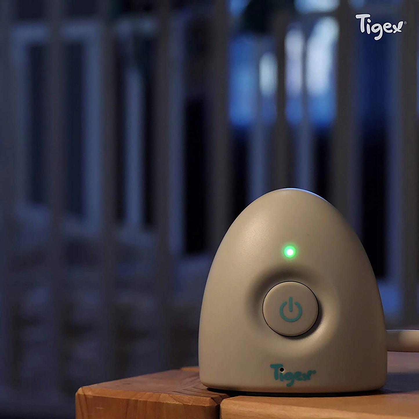 TIGEX EASY PROTECT elektroniczna niania audio