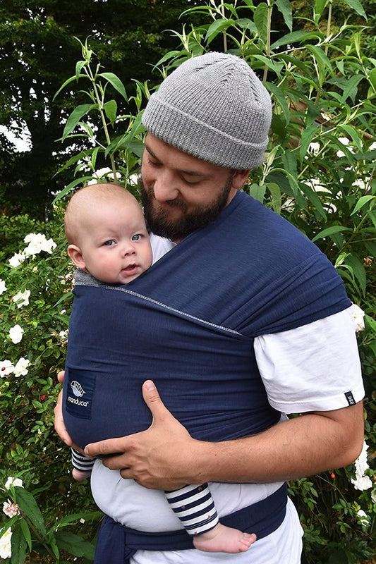 MANDUCA SLING écharpe de portage pour bébé