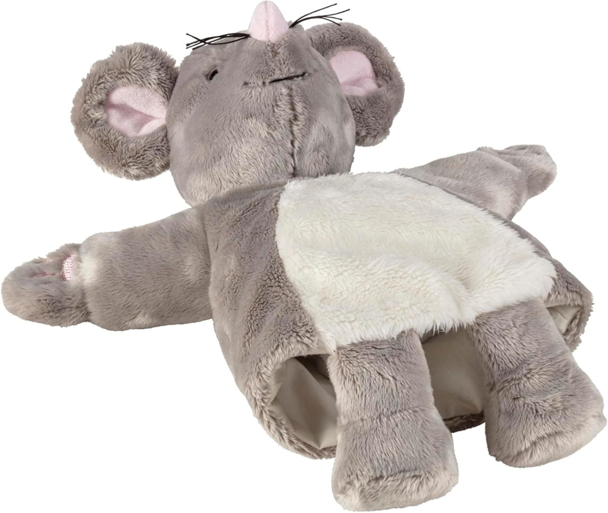 STERNTALER pluszowa pacynka do odgrywania ról MYSZ 30 cm