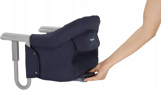 INGLESINA chaise de table portable pour bébé