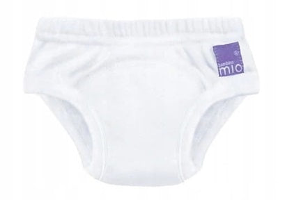 BAMBINO MIO Trainingswindeln weiß 18-24 Monate