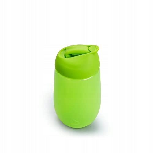MUNCHKIN SIMPLE CLEAN Beker met rietje 296ml 12 maanden+