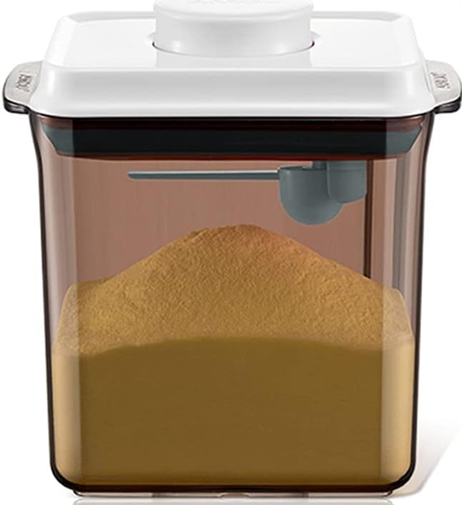 ANKOU Milchpulverbehälter 1700ml luftdicht