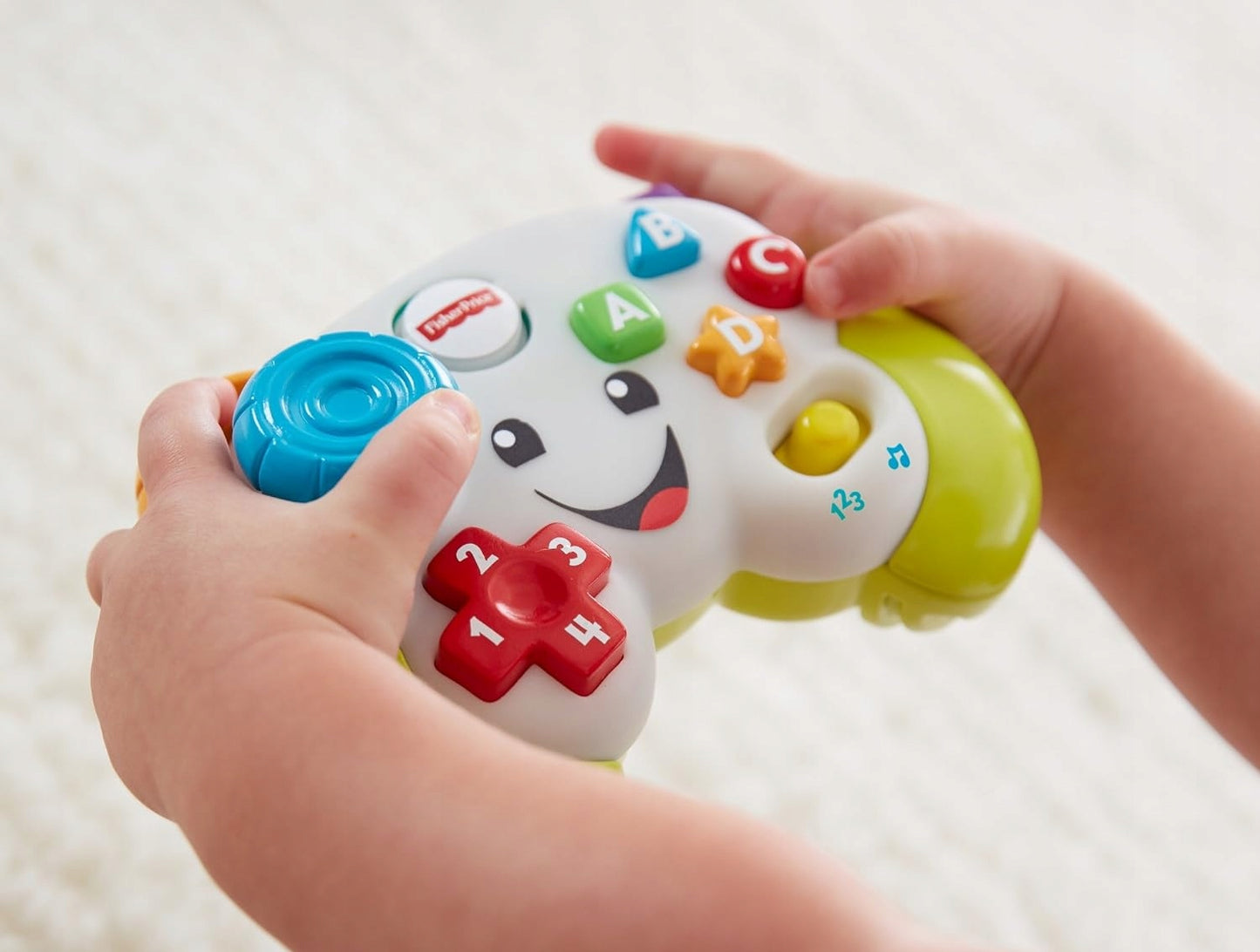FISHER-PRICE FWG13 tabletă electronică în limba franceză