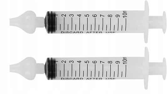 BabyAge irrigator