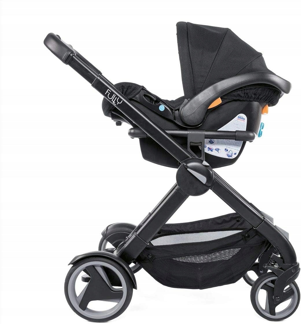 CHICCO adapter do wózka FULLY fotelika KEYFIT