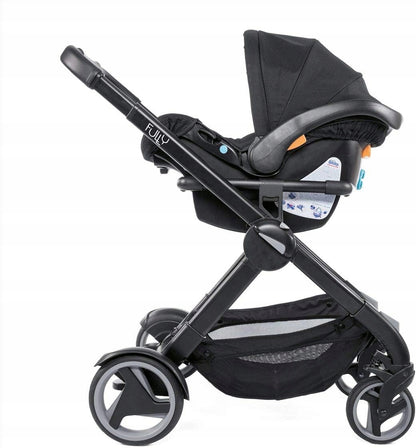 CHICCO adapter do wózka FULLY fotelika KEYFIT