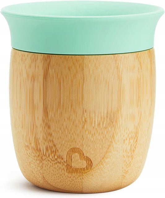 MUNCHKIN Gobelet en bambou 150 ml 6 m+