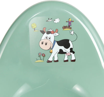 KEEEPER Funny Farm nocnik 18 m+ do 15 kg