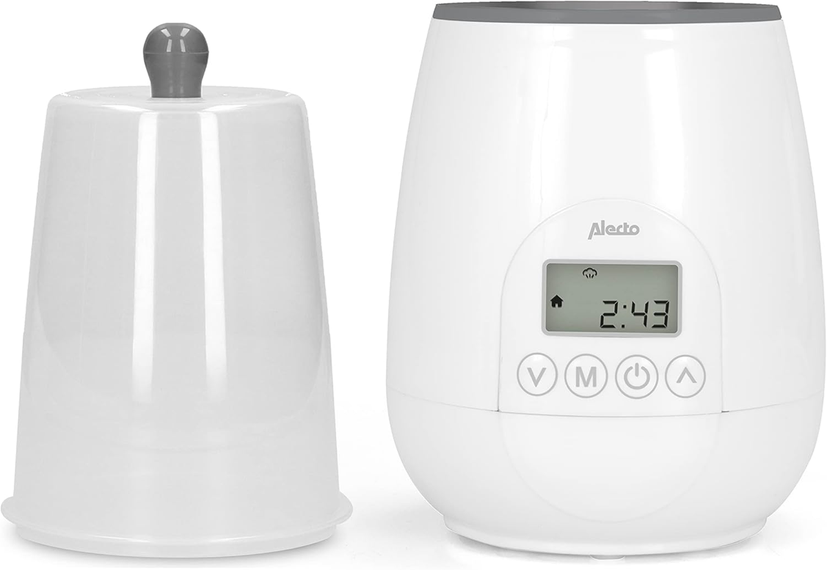 ALECTO BW-700 θερμαντήρας αποστειρωτής αποψύκτης