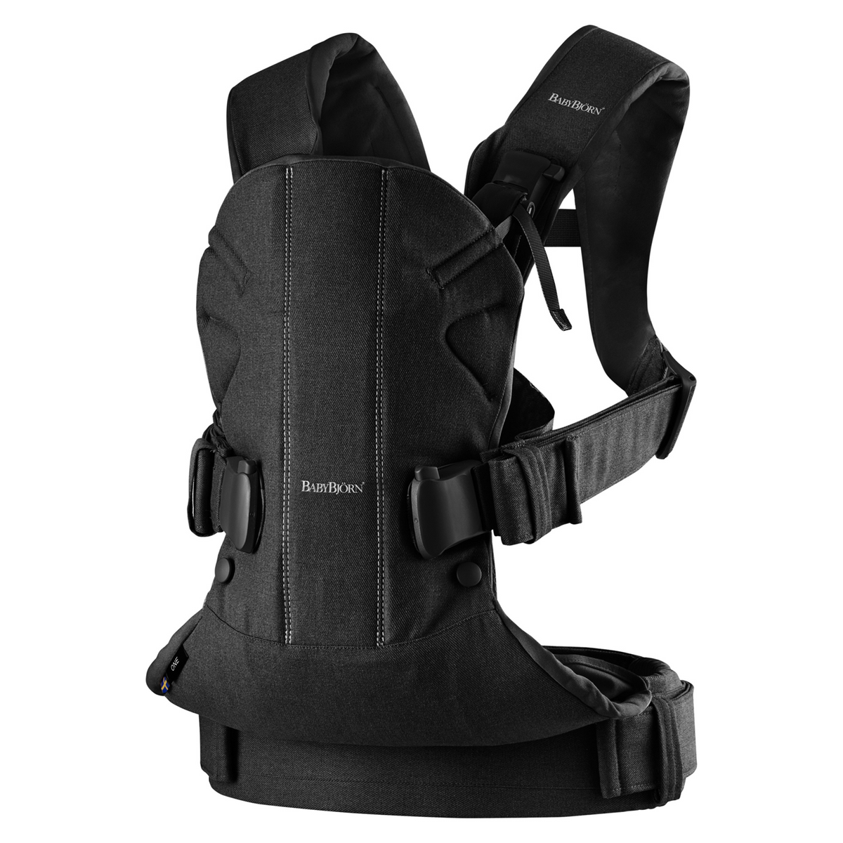 BABYBJORN ONE εργονομική μάρσιπος 3,5-15kg