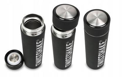 TWISTSHAKE HOT OR COLD ανοξείδωτη θερμός 420 ml