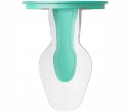 PHILIPS AVENT Natural Response zestaw butelki smoczek szczotka AIRFREE VENT